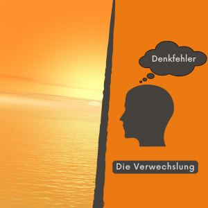 Read more about the article Die Verwechslung