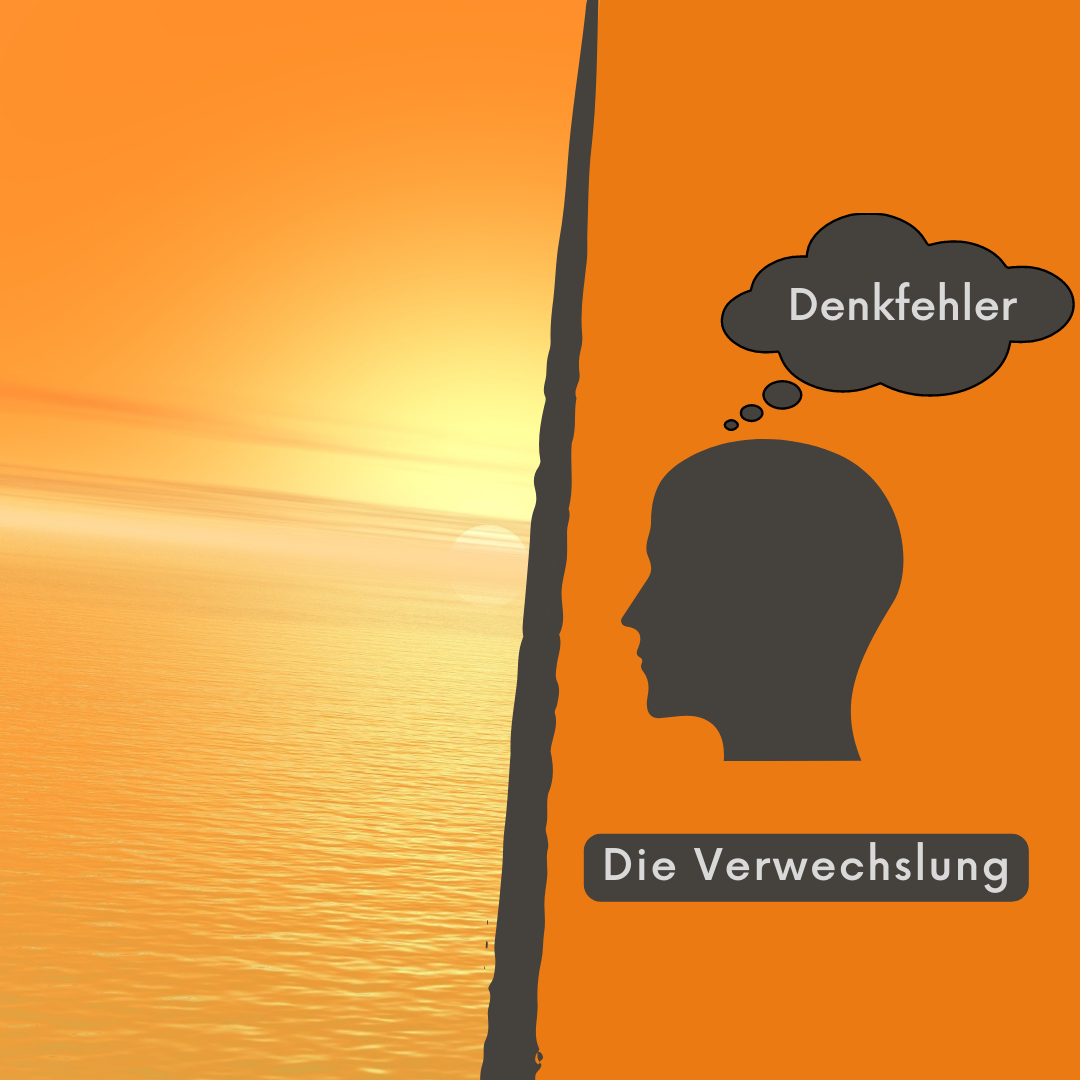 You are currently viewing Die Verwechslung